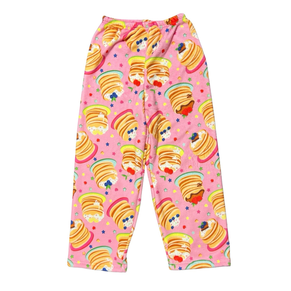 Pajama Pants - Fluffy Pancakes