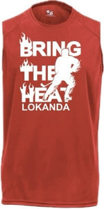 Bring The Heat Tee