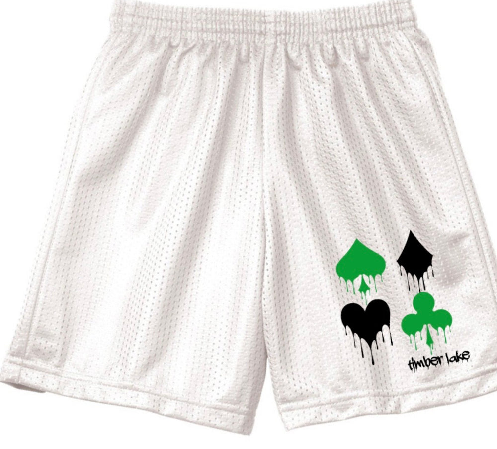 Camp Drip Shorts