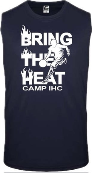 Bring The Heat Tee