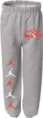 Camp Flight Sweatpants