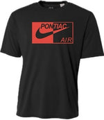Camp Air Split Tee