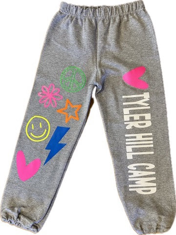 Crazy Camp Sweatpants