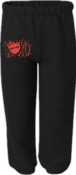 XOXO Camp Sweatpants