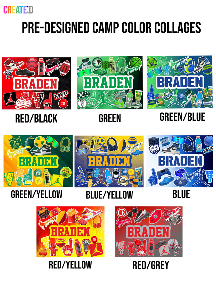 Jacks Box + Jacks - by Create'd