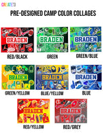 Jacks Box + Jacks - by Create'd