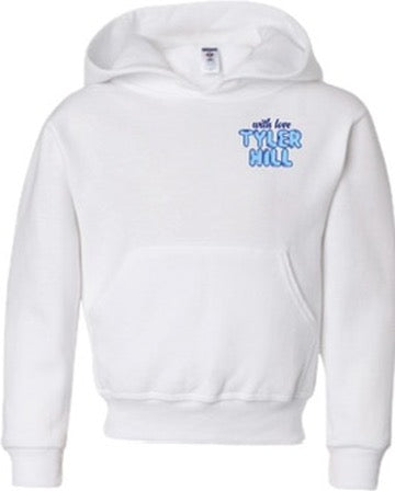 With Love Sweatshirt