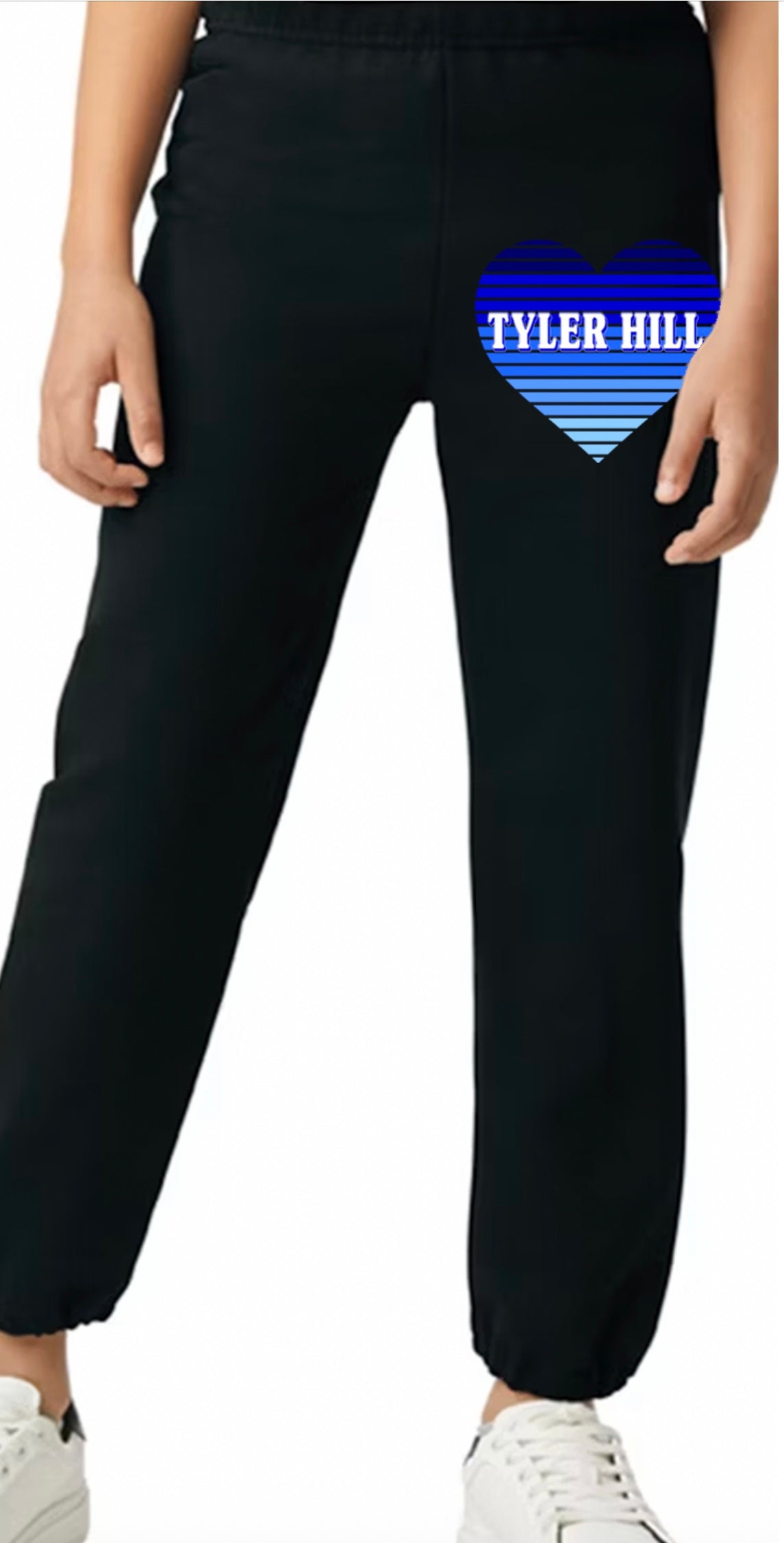 Girls Sweatpants & Leggings – Camprageous Gifts