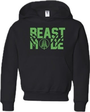 Beast Mode Sweatshirt