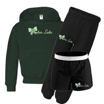 Coquette Camp Sweatpants