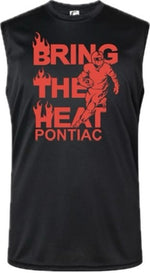 Bring The Heat Tee