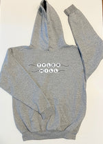 Sample Sale - Tyler Hill - Hooded Sweatshirt
