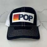 Sample Sale - Point O'Pines - Baseball Hat