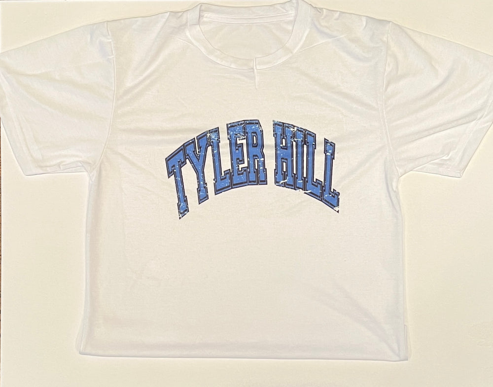 Sample Sale - Tyler Hill - Tee