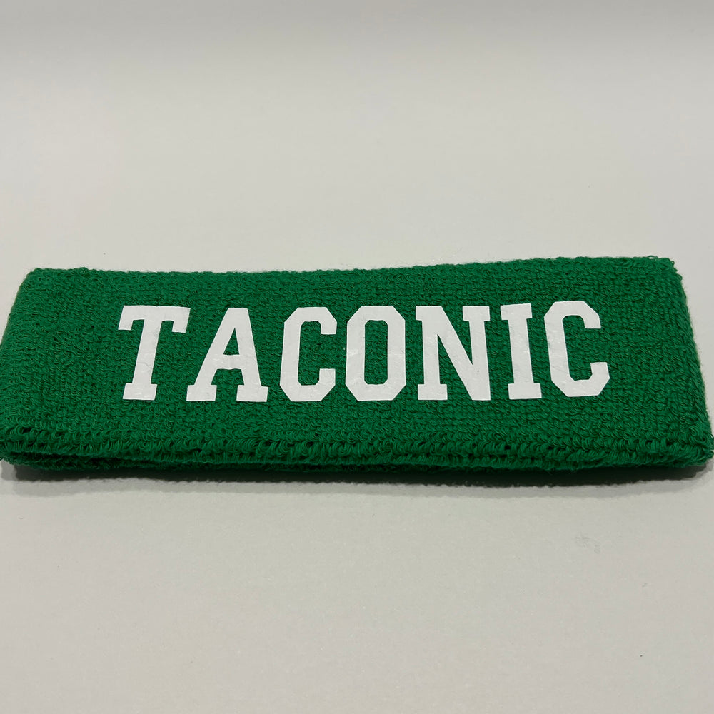 Sample Sale - Taconic - Sweat Headband