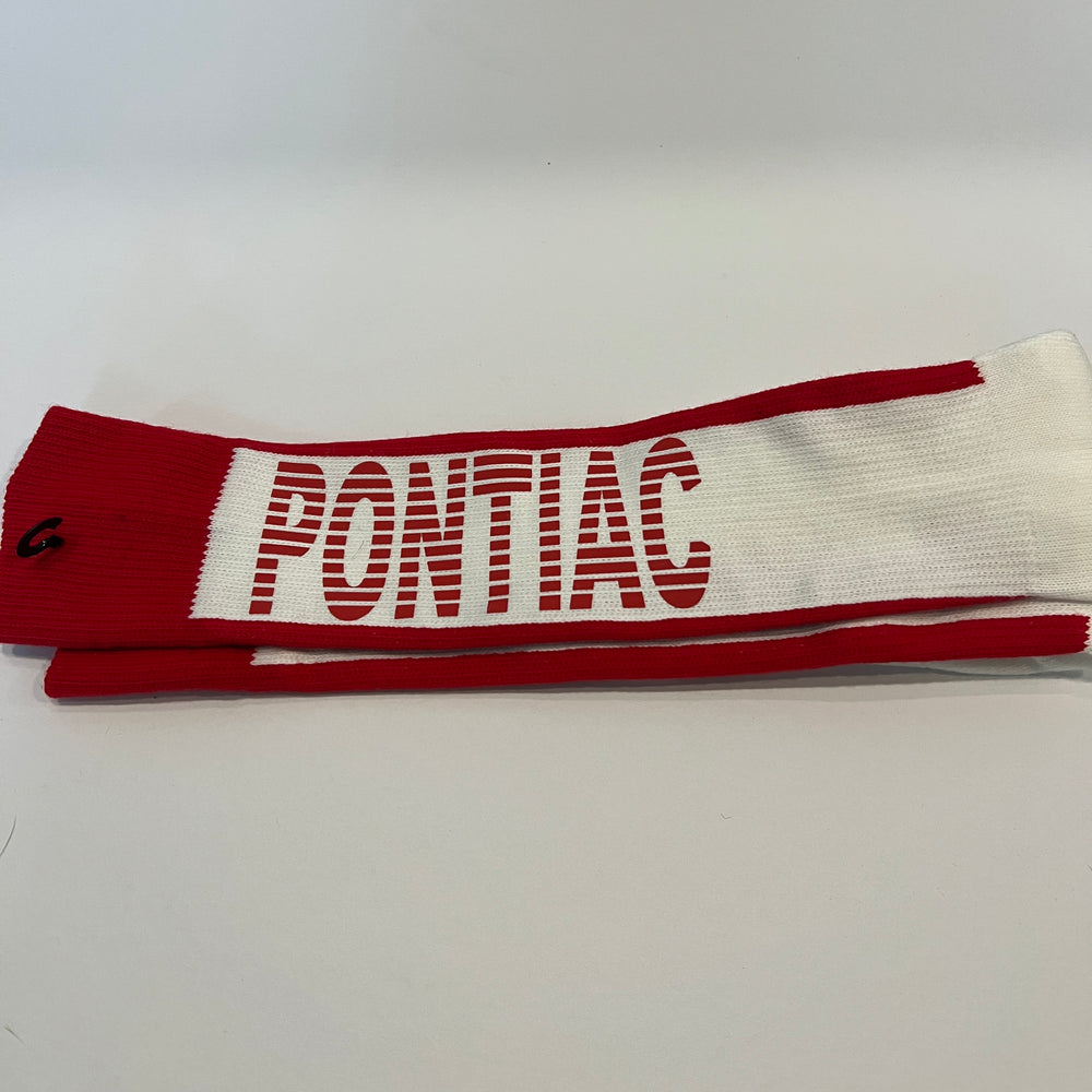 Sample Sale - Pontiac - Knee High Socks