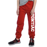 Camp Traditional One Color Sweatpants