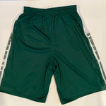 Sample Sale - Timber Lake - Reversible Basketball Shorts