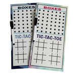 Dry Erase Board - Game Board