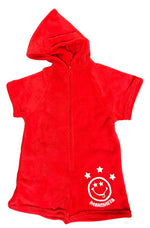 Star Eyes Romper with Camp Name