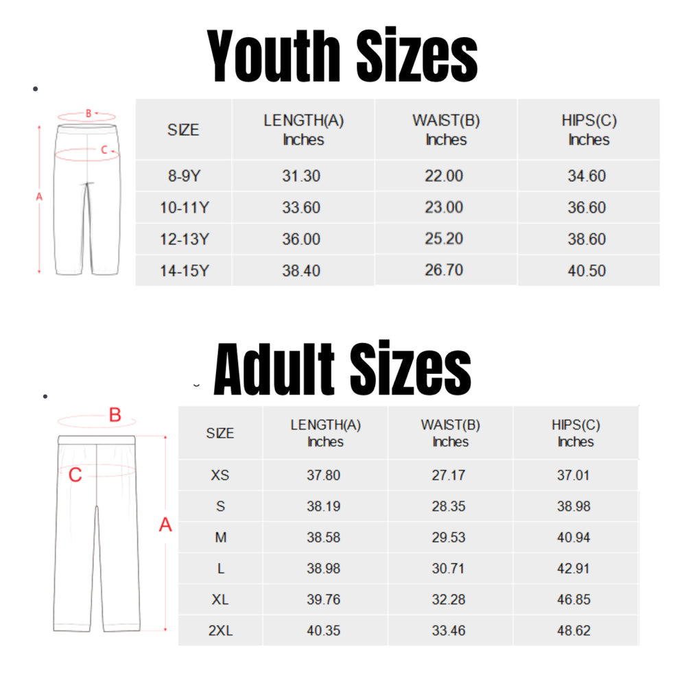 Labubu PJ Pants