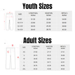Labubu PJ Pants