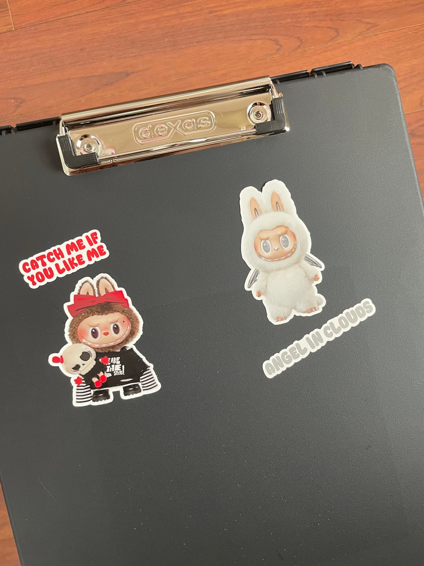 Labubu Sticker Trading Cards Camprageous Gifts Labubu Sticker Trading Cards Camprageous Gifts