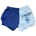 Labubu Camp Name Shorts