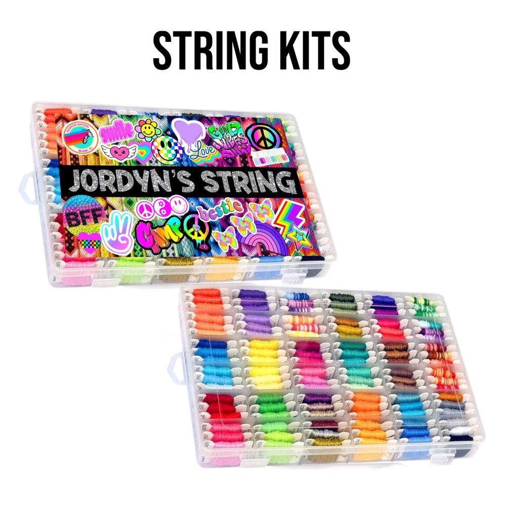String Kit - by Create'd