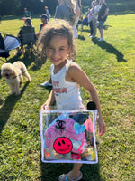 Light-Up Trick-Or-Treat Bag