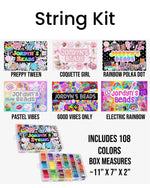 String Kit - by Create'd