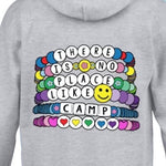 Friendship Bracelet Sweatshirt