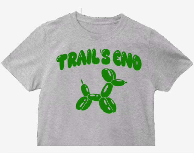 Balloon Dog Tee