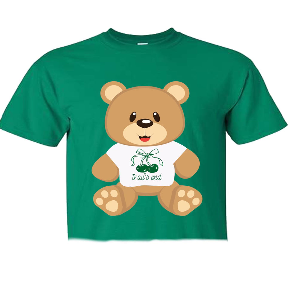 Teddy Bear Camp Tee