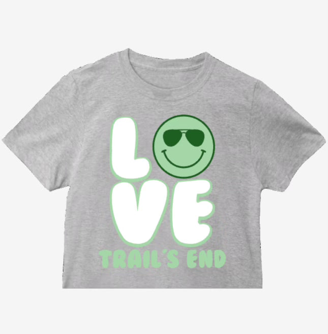 Bubble Love Tee