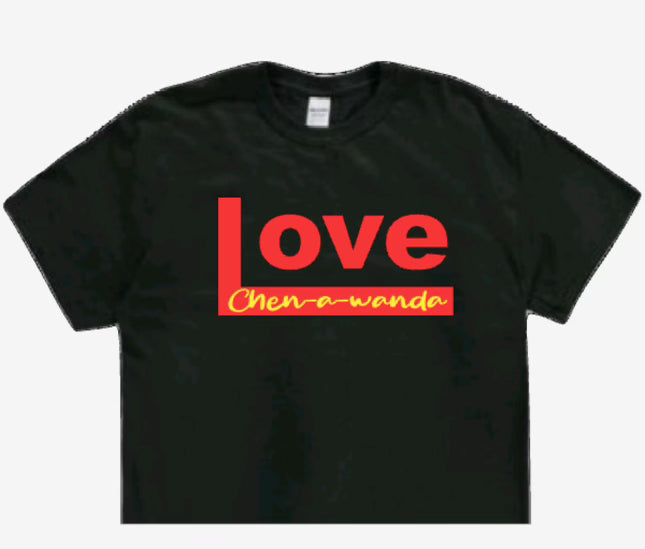 Lotsa Love Tee