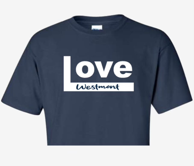 Lotsa Love Tee