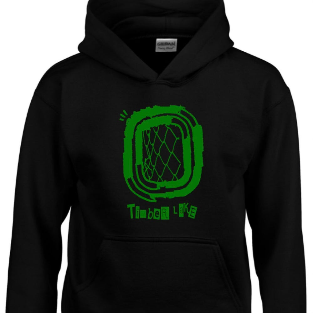 OT Hoop Sweatshirt