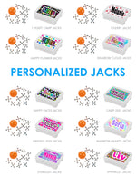 Namedrops Jacks Box + Jacks