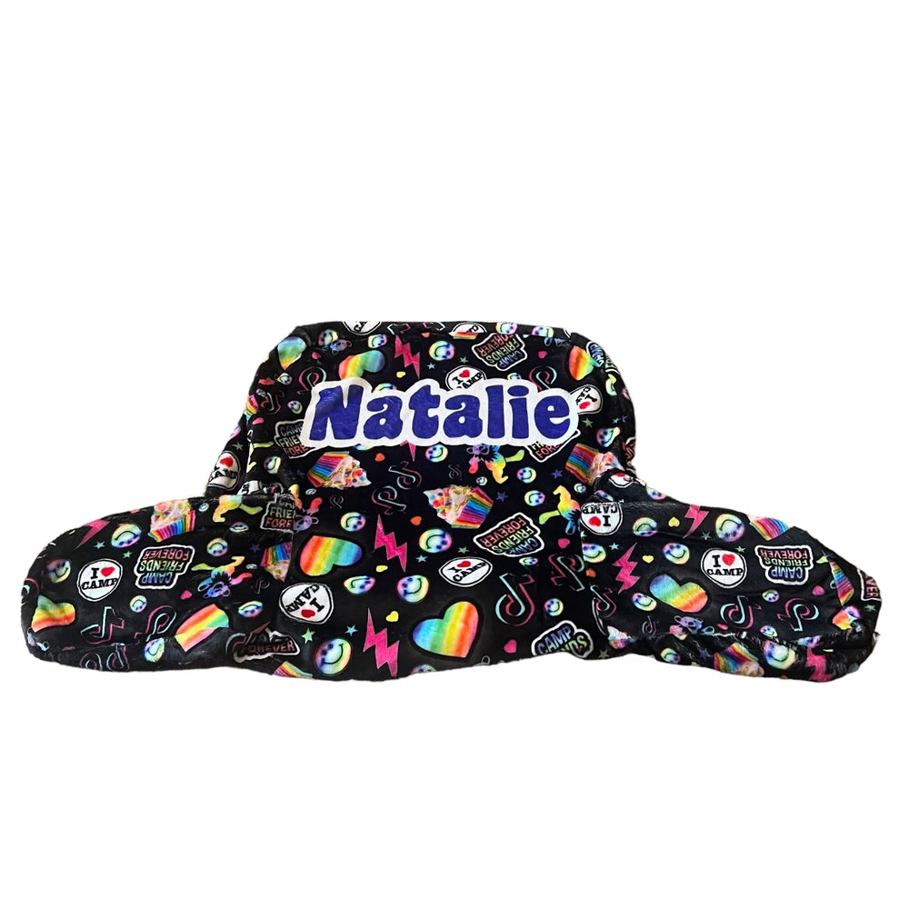 Sample Sale - Natalie - Husband Pillow