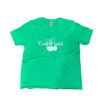 Sample Sale - Timber Lake - Heart Cherry Tee