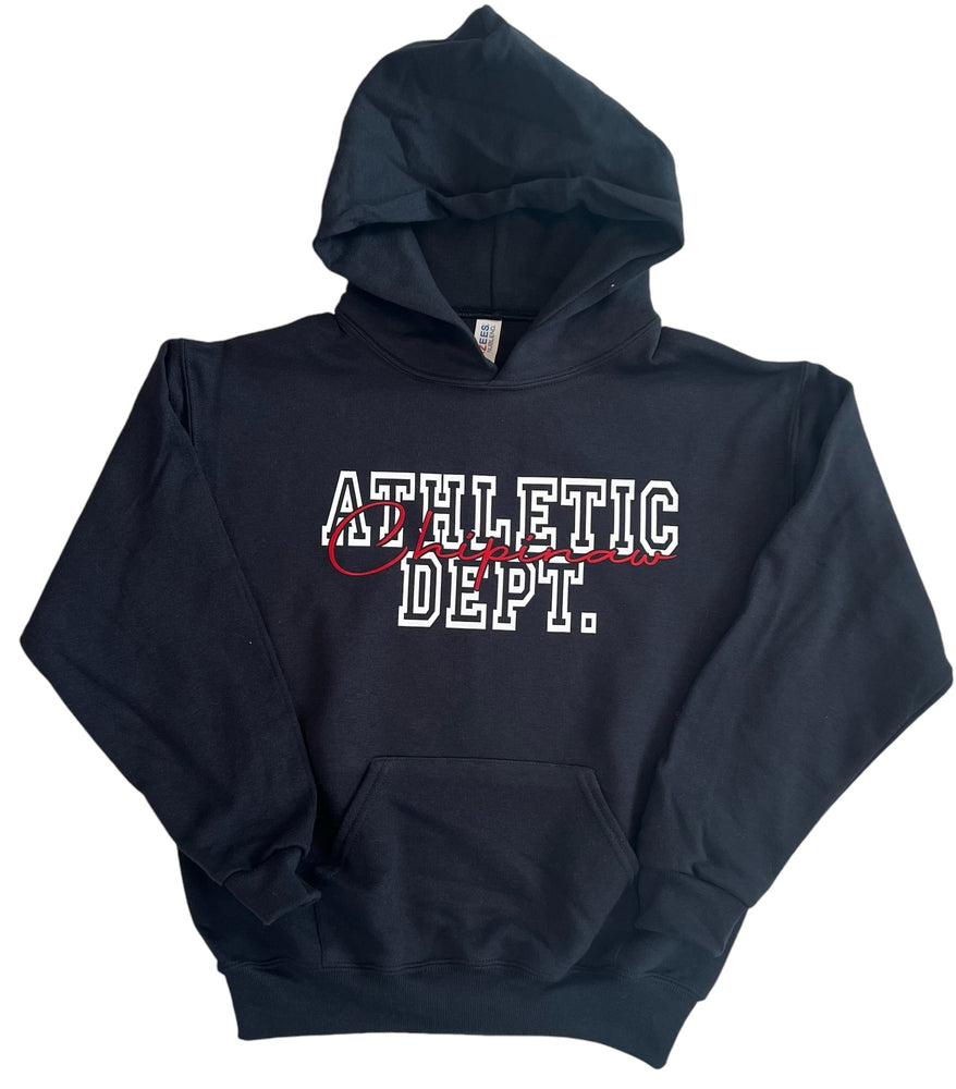 Athletic Dept. Sweatshirt