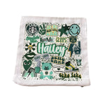 Sample Sale - Echo Lake - Hailey - Signing Pillow