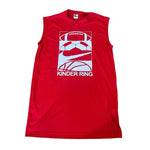Sample Sale - Kinder Ring - Dri Fit Muscle Tee