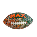 Sample Sale - Max - Miami Hurricanes Football