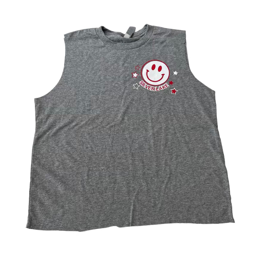 Sample Sale - Silver Lake - Tank Top