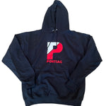 Sample Sale - Pontiac - Hoodie