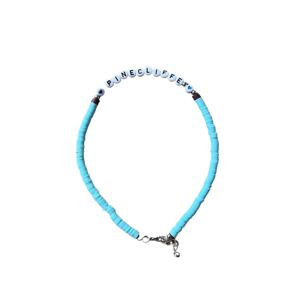 Sample Sale - Pinecliff - Choker Necklace