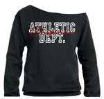 Athletic Dept. Sweatshirt