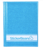 StickerBeans Book - Generic